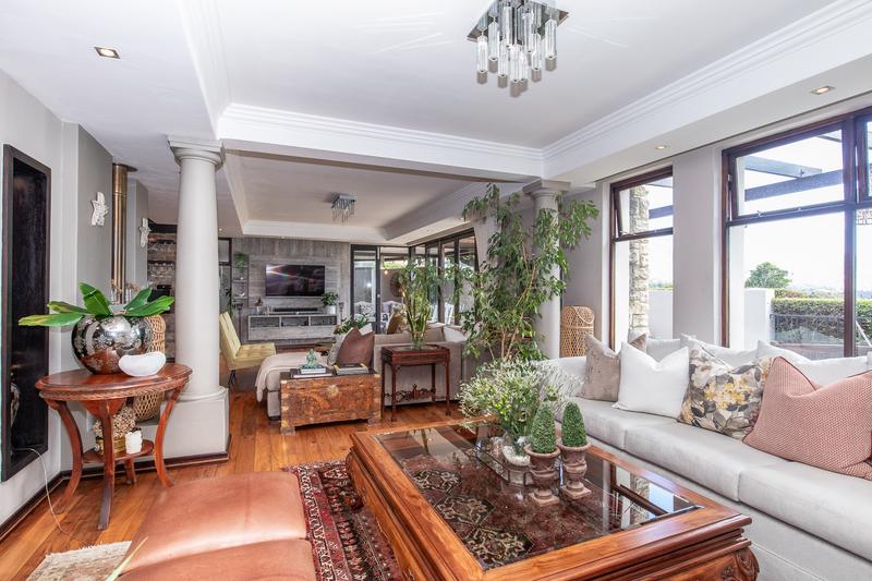 3 Bedroom Property for Sale in Stonehurst Mountain Estate Western Cape